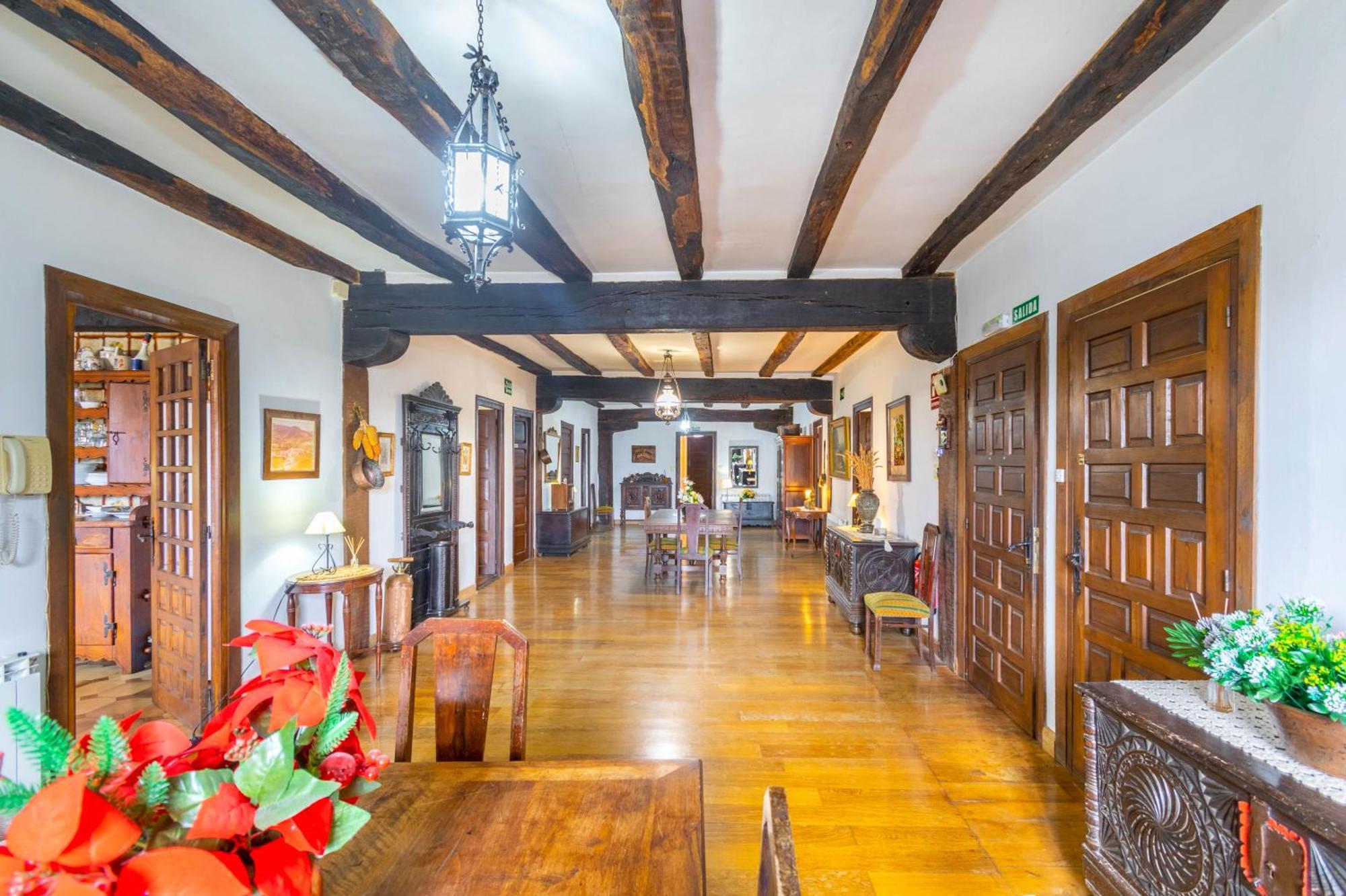 Casa Rural Arotzenia, Hogar Rustico En Pleno Valle De La Ulzama Lizaso Екстер'єр фото