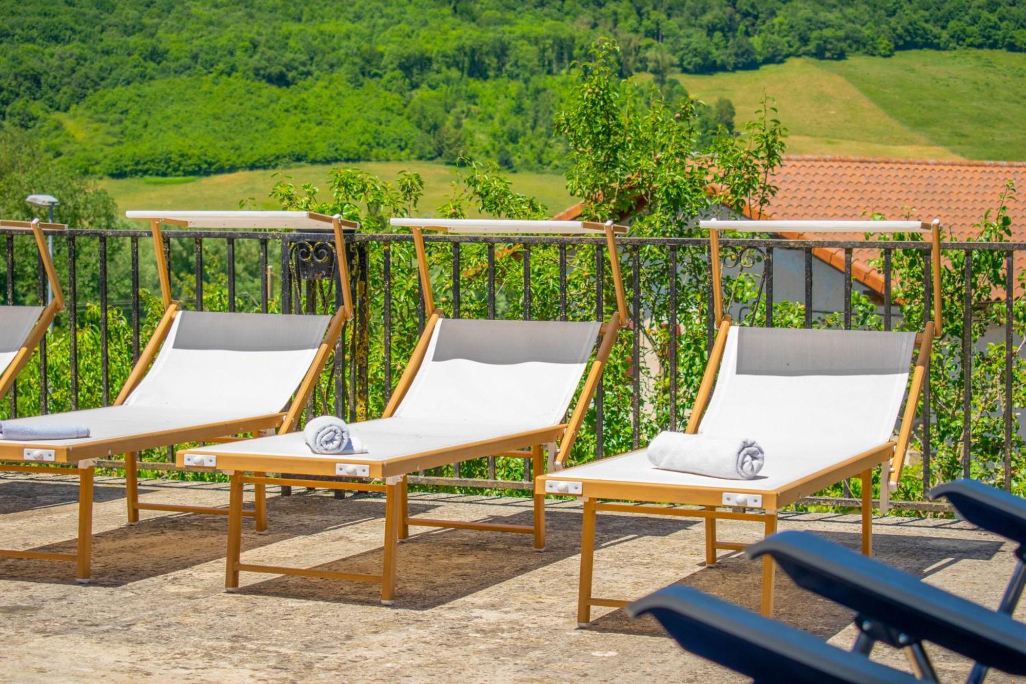 Casa Rural Arotzenia, Hogar Rustico En Pleno Valle De La Ulzama Lizaso Екстер'єр фото