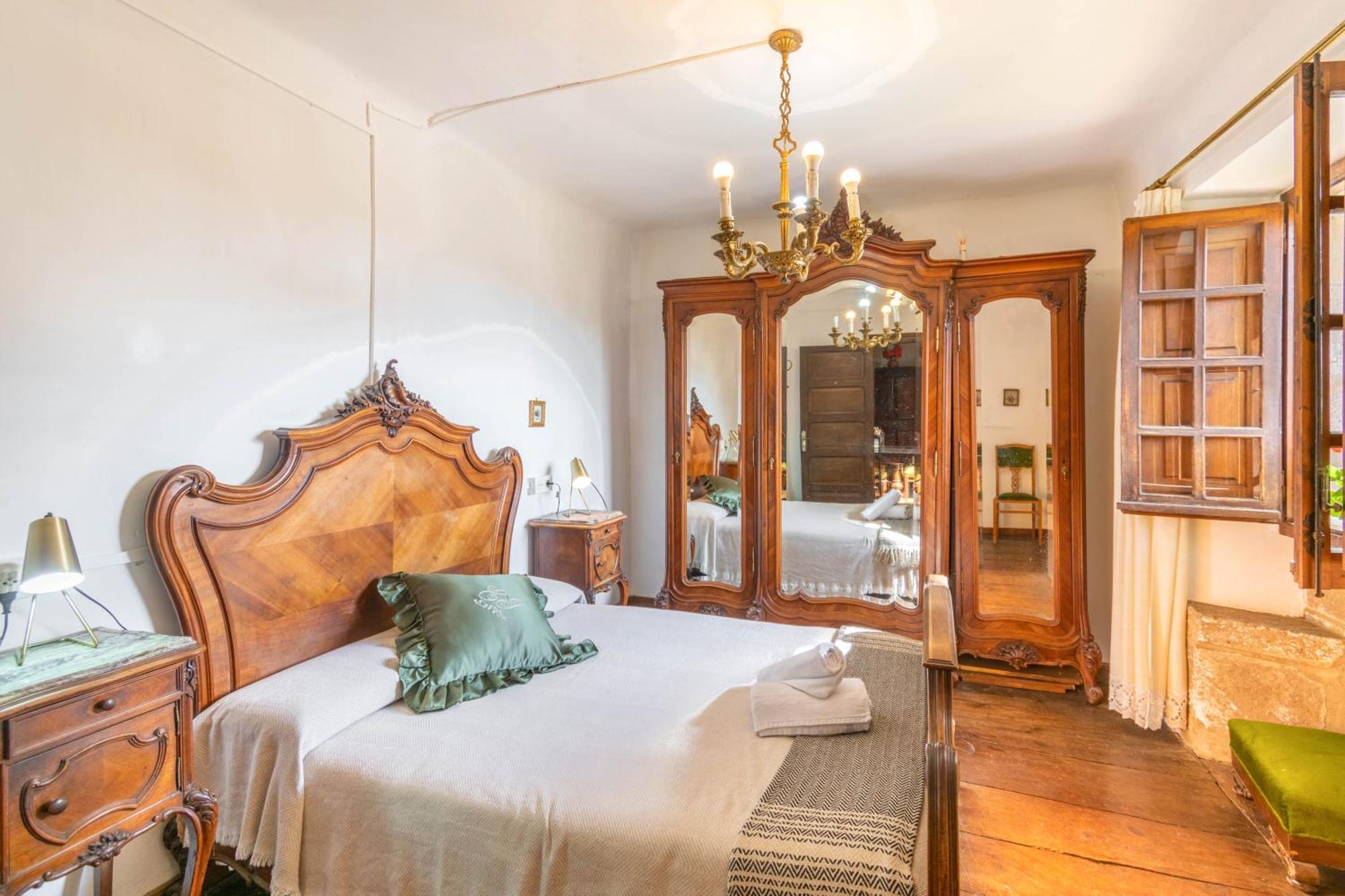 Casa Rural Arotzenia, Hogar Rustico En Pleno Valle De La Ulzama Lizaso Екстер'єр фото